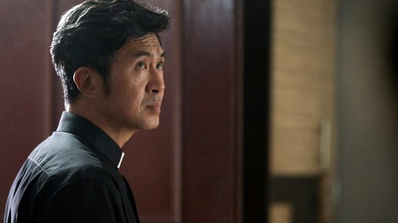 Photo du film The Offering