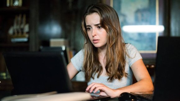 Photo du film The Offering