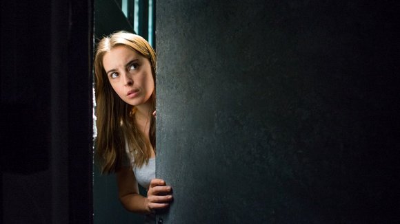 Photo du film The Offering