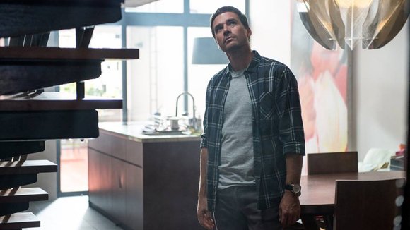 Photo du film The Offering