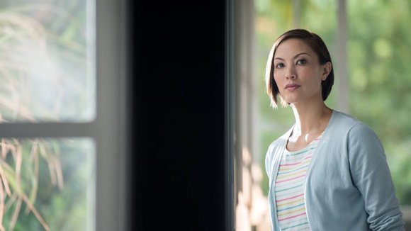 Photo du film The Offering