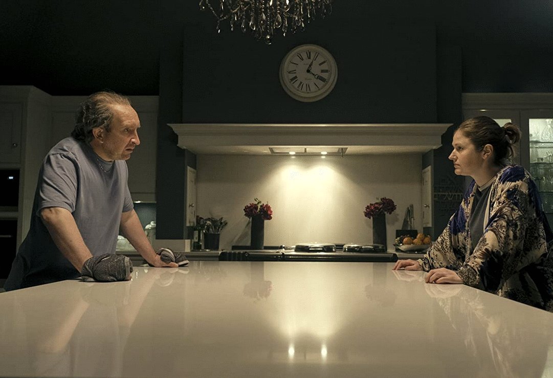 Photo from the movie The Power