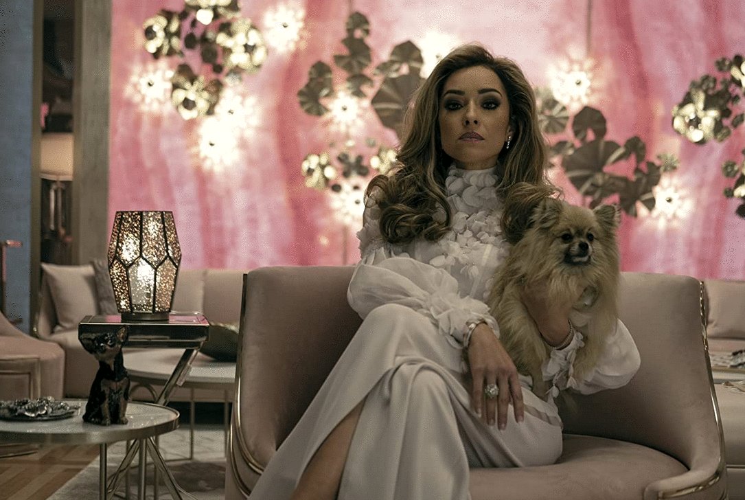 Photo from the movie The Power