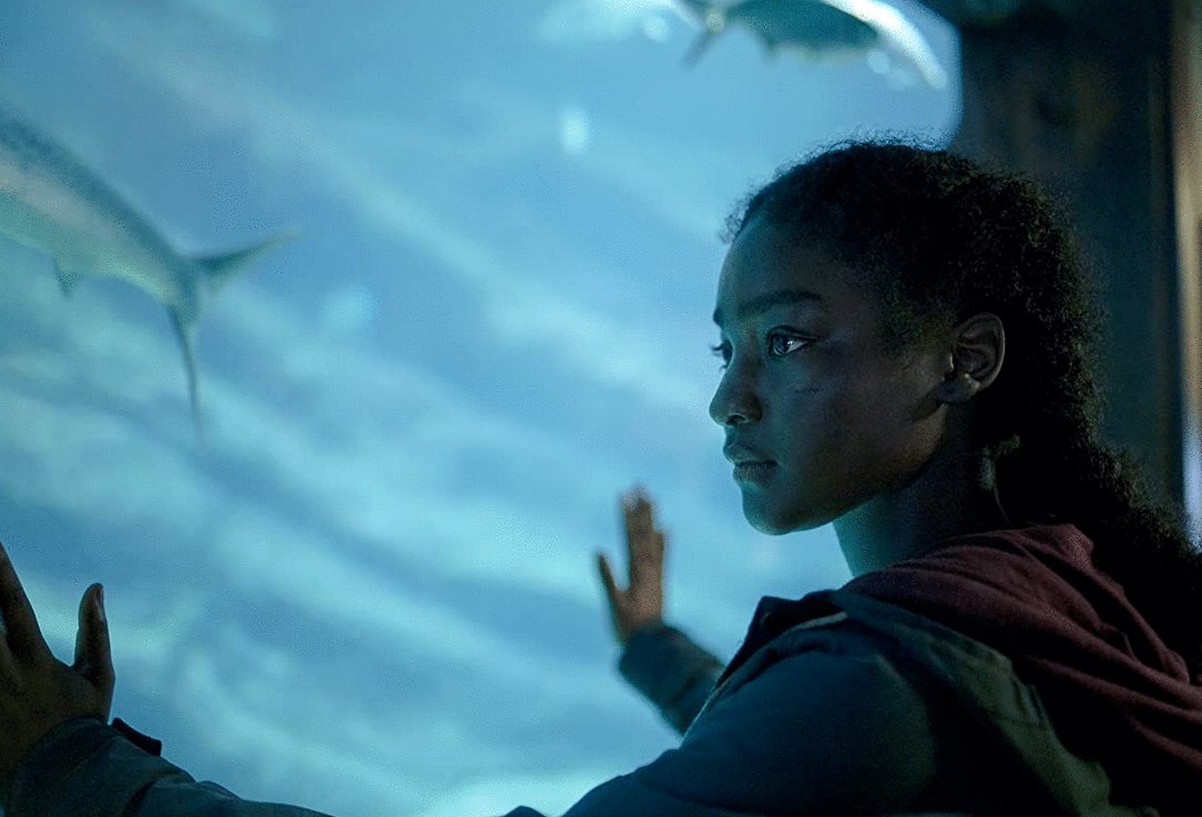 Photo from the movie The Power