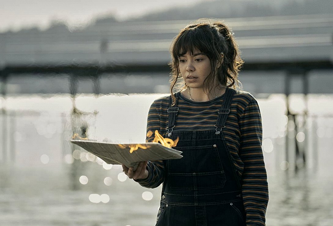 Photo from the movie The Power