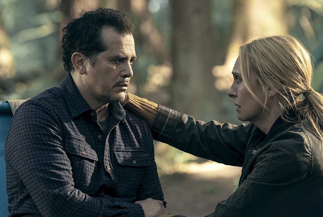 Photo from the movie The Power