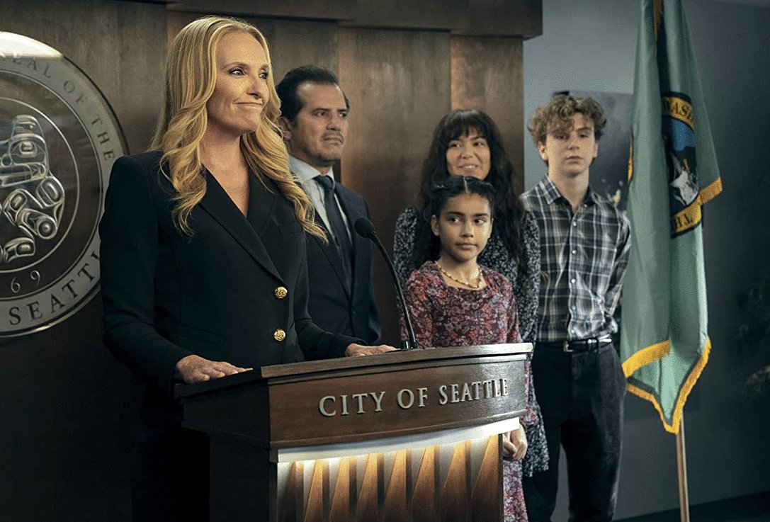 Photo from the movie The Power