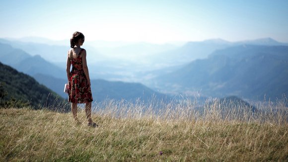 Photo du film L'avenir