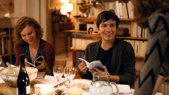 Photo du film L'avenir