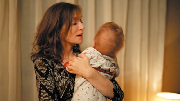 Photo du film L'avenir