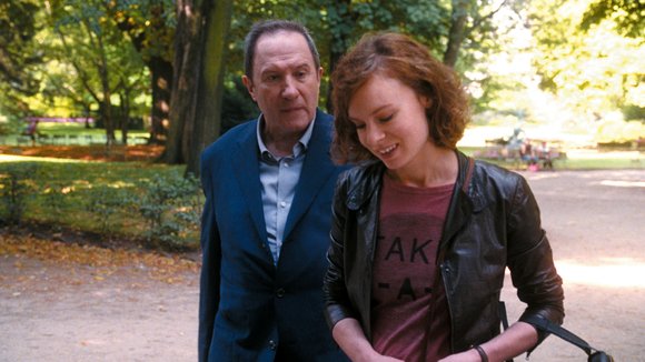 Photo du film L'avenir