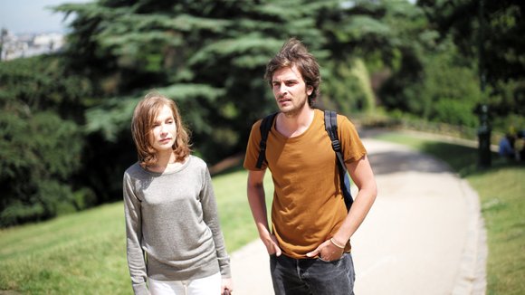 Photo du film L'avenir