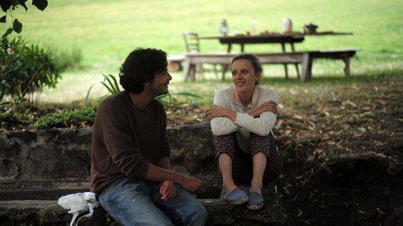 Photo du film L'avenir