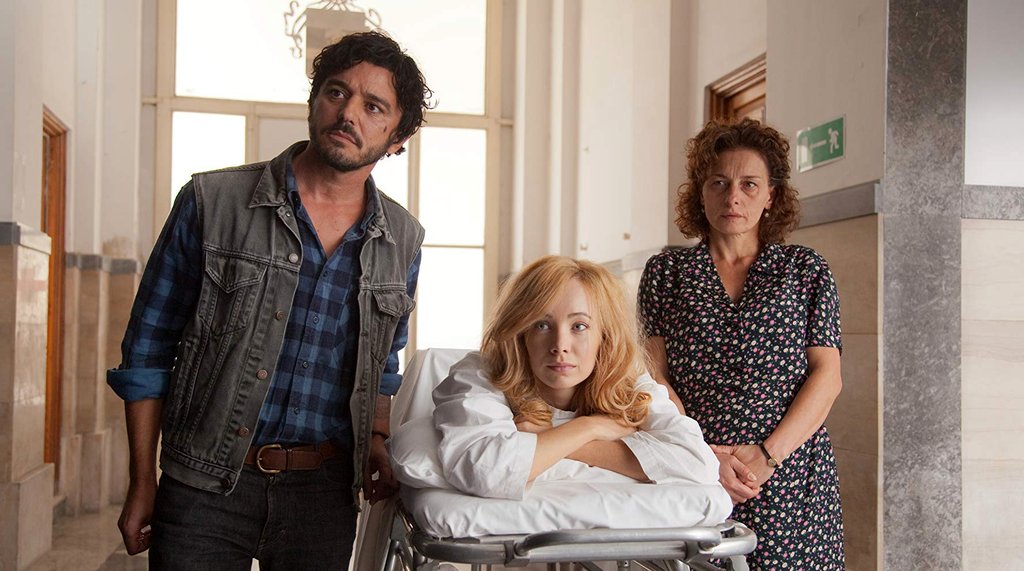 Photo du film Tulipani: Love, Honour and a Bicycle