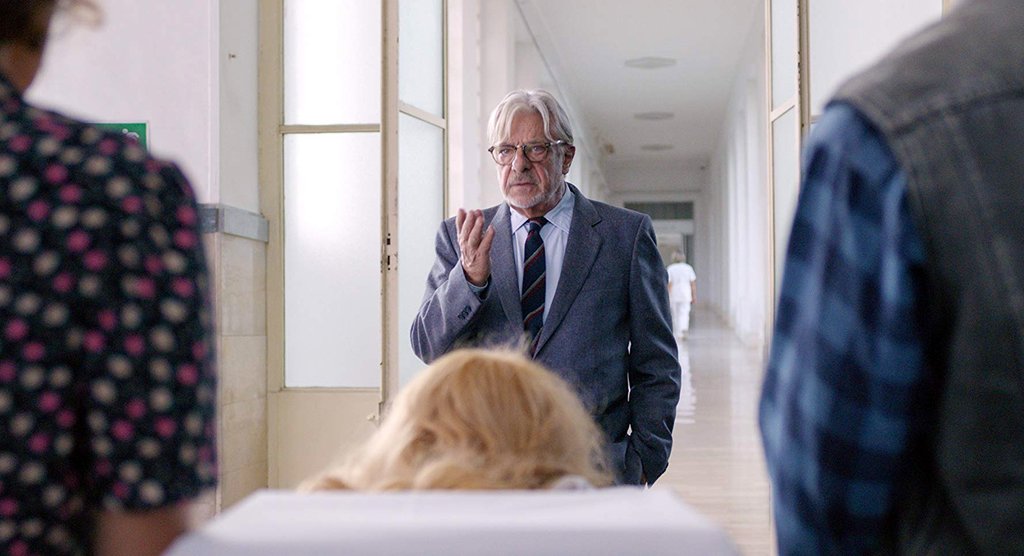 Photo du film Tulipani: Love, Honour and a Bicycle