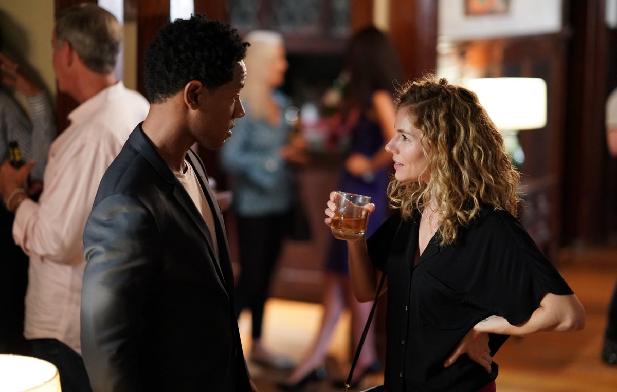 Photo from the movie Wander Darkly