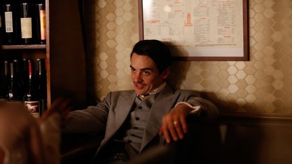 Photo from the movie The Wannabe