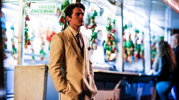 Photo from the movie The Wannabe