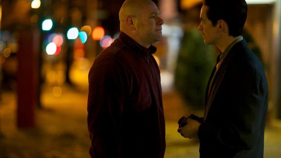 Photo from the movie The Wannabe