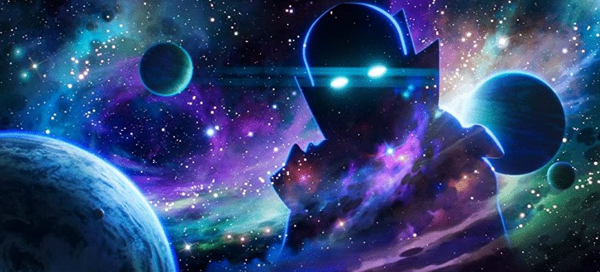 Photo from the movie What If...?