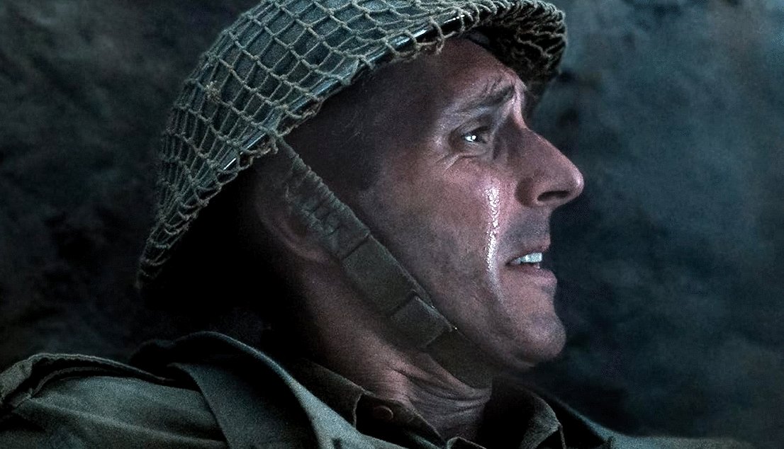 Photo from the movie World on Fire