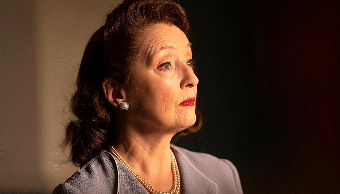 Photo from the movie World on Fire