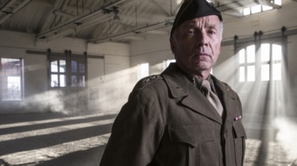 Photo from the movie The World Wars