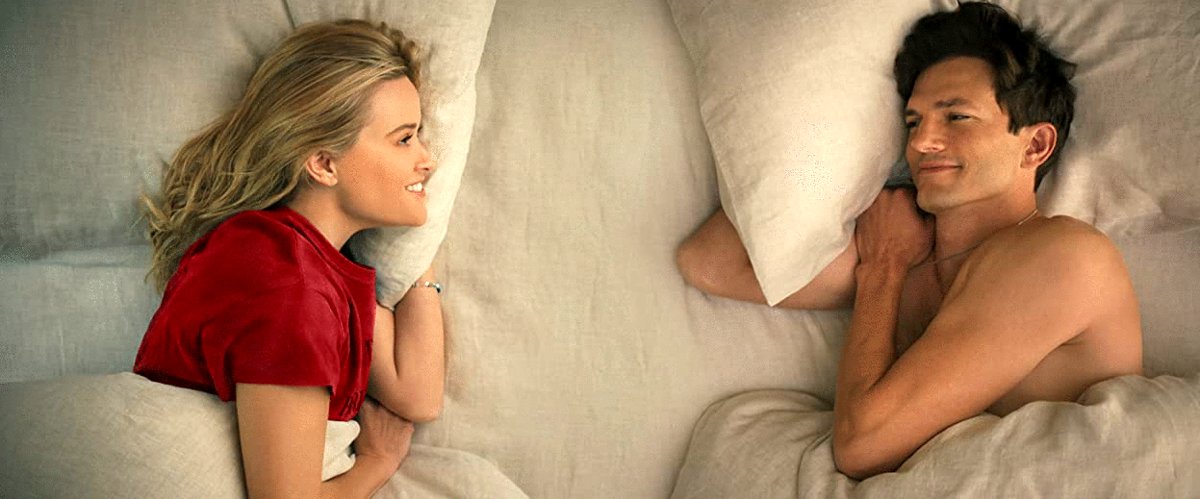 Photo from the movie Your Place or Mine