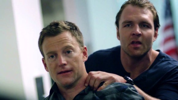 Photo from the movie 12 Rounds 3: Lockdown