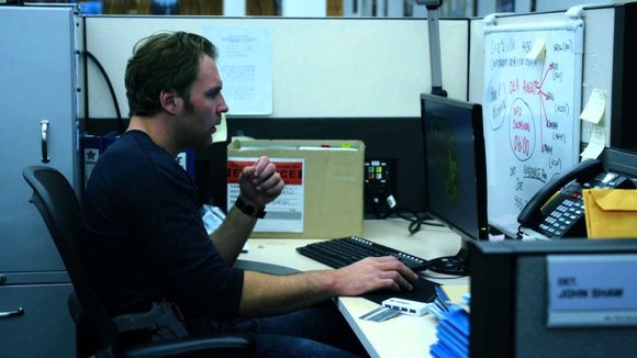 Photo from the movie 12 Rounds 3: Lockdown