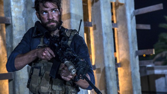 Photo from the movie 13 Hours: The Secret Soldiers of Benghazi