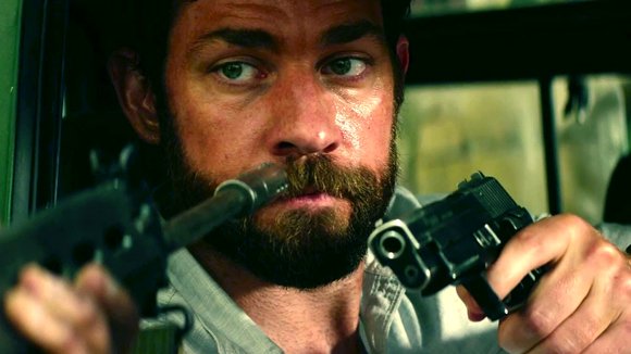 Photo from the movie 13 Hours: The Secret Soldiers of Benghazi