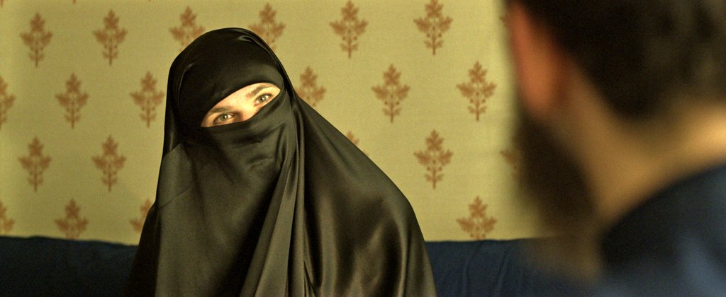 Photo from the movie Cherchez la femme!