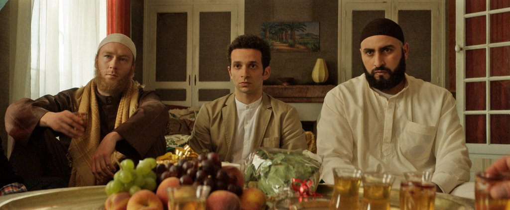 Photo from the movie Cherchez la femme!