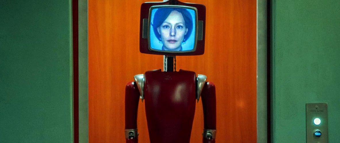 Photo from the movie Cassandra