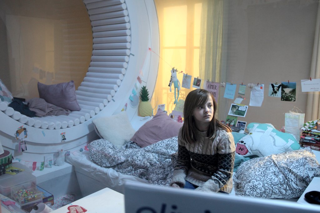 Photo du film Dans la brume