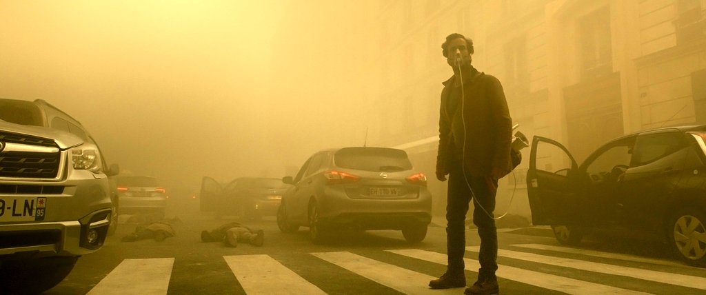 Photo du film Dans la brume