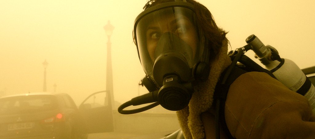 Photo du film Dans la brume