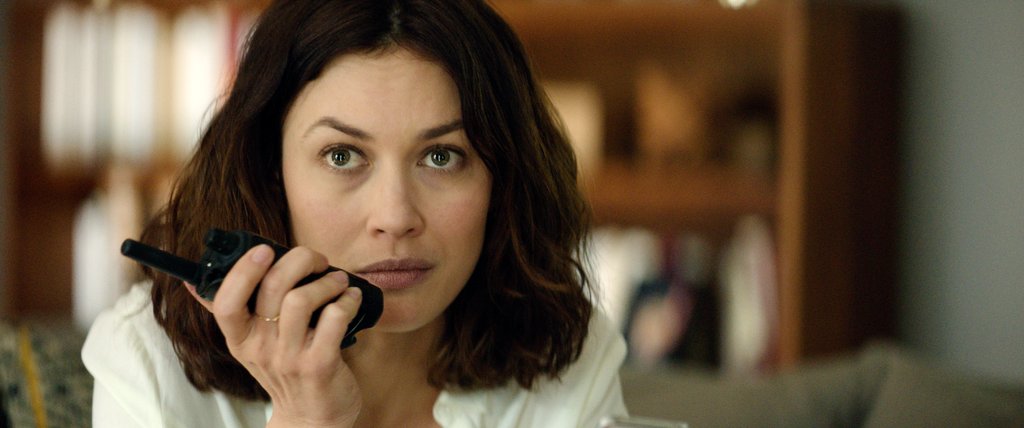 Photo du film Dans la brume