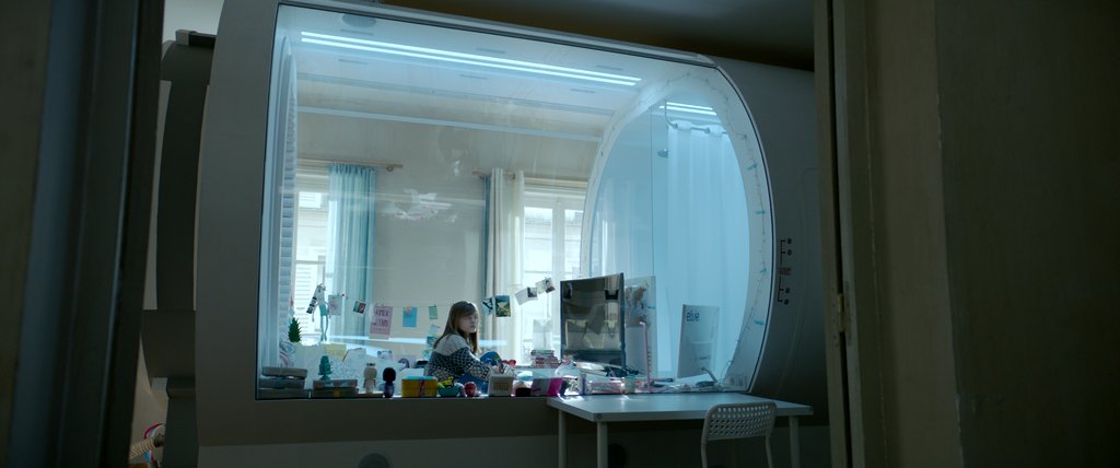 Photo du film Dans la brume