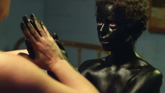 Photo from the movie The Dance of Reality