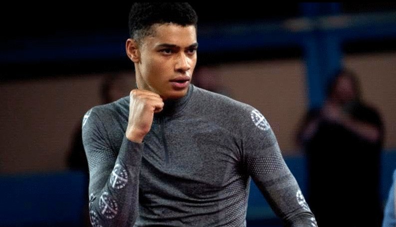 Photo du film Absolute Dominion