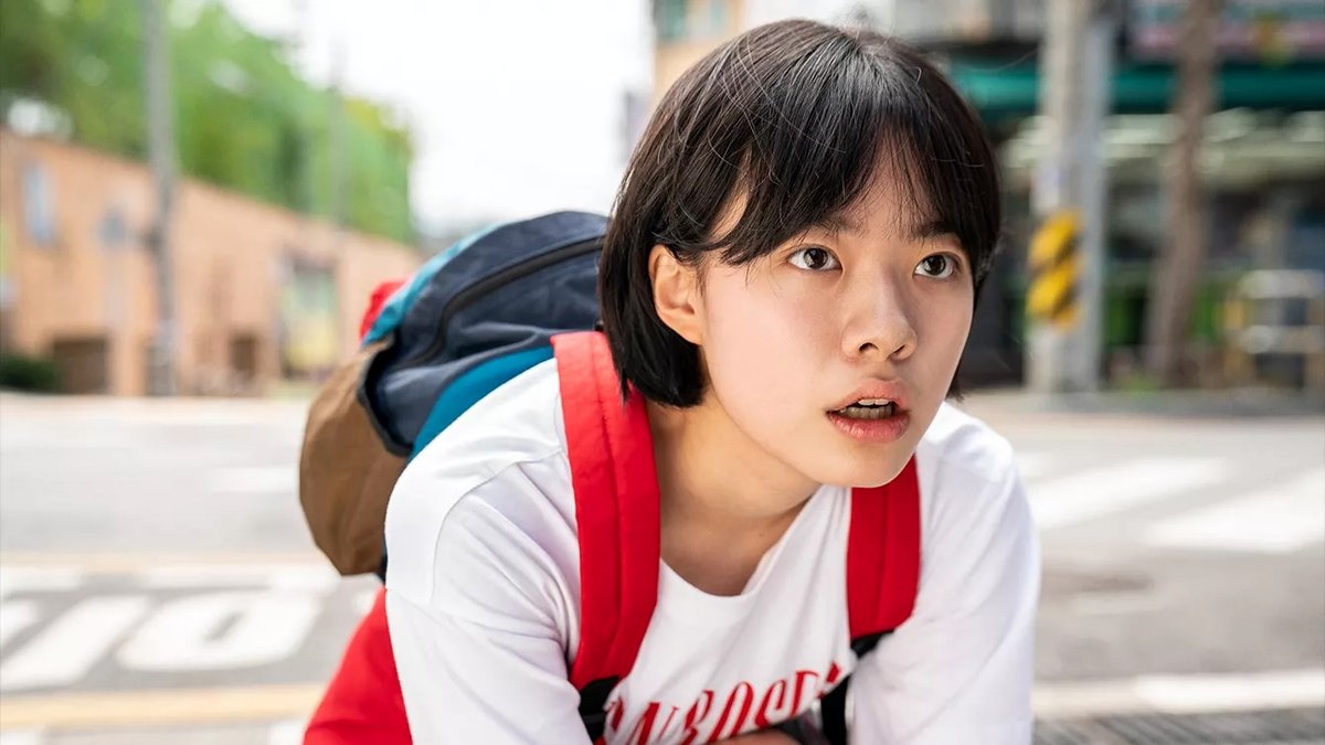 Photo du film Haipaibeu