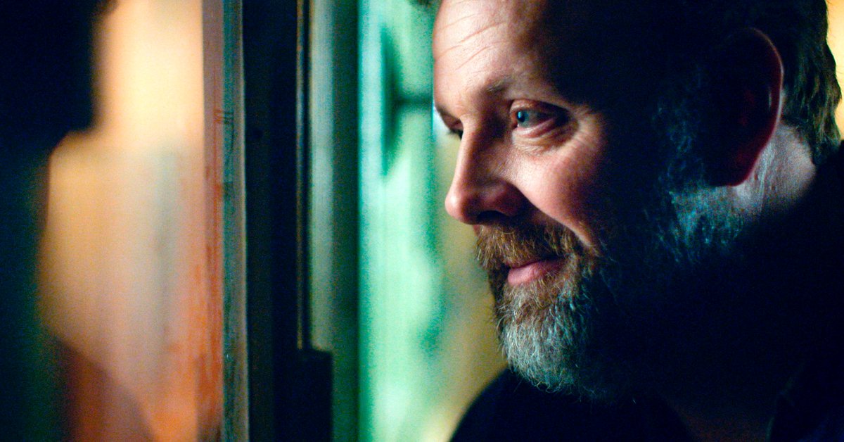 Photo from the movie Maria into Life