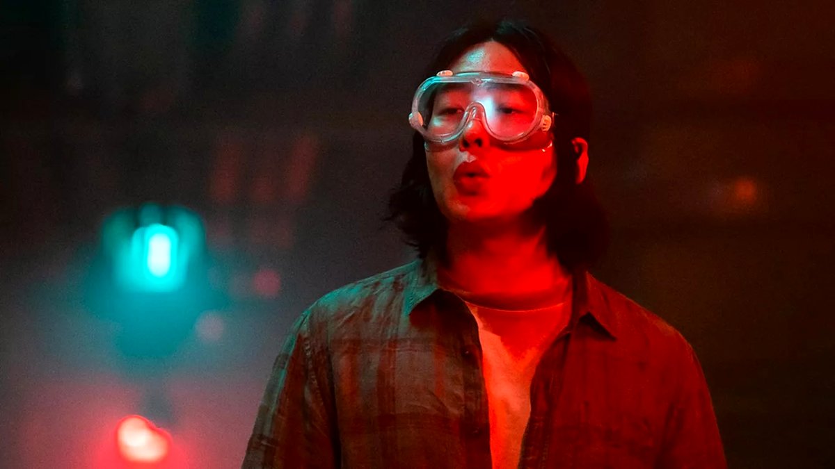 Photo du film Haipaibeu