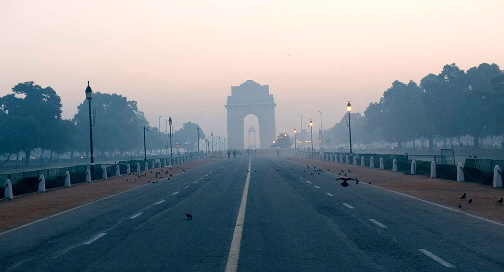 Photo from the movie Delhi Crime