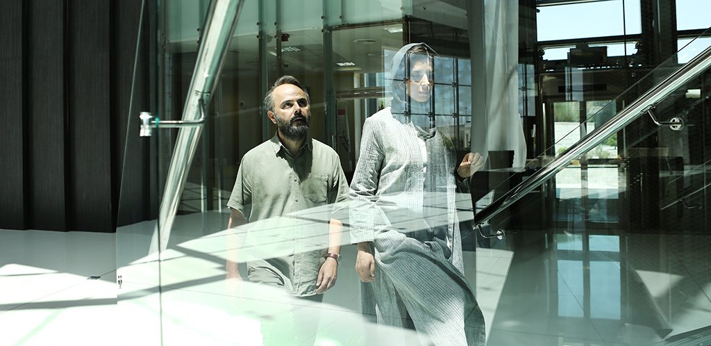 Photo du film A Man without a Shadow