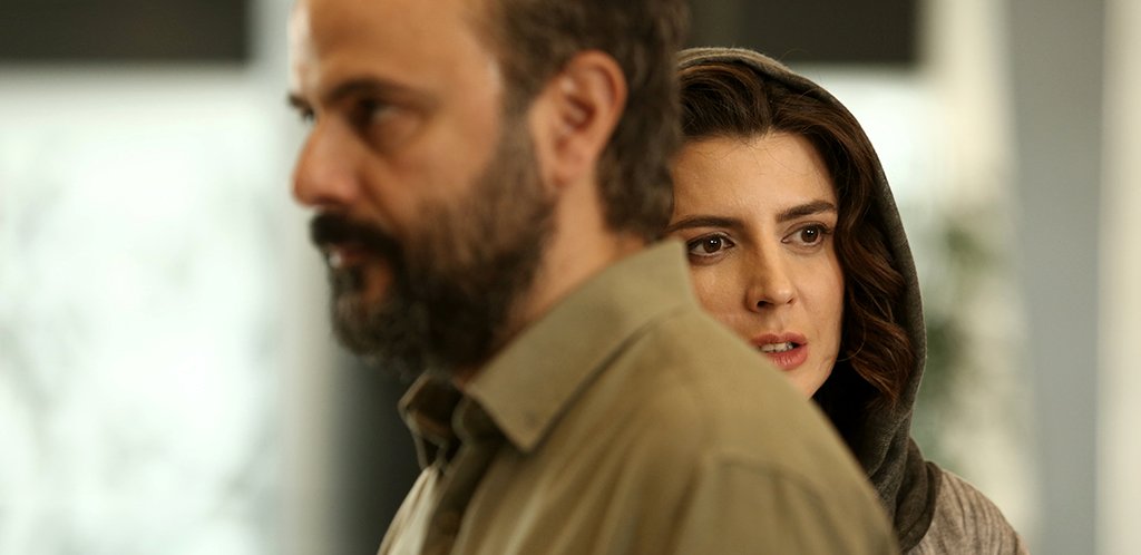 Photo du film A Man without a Shadow