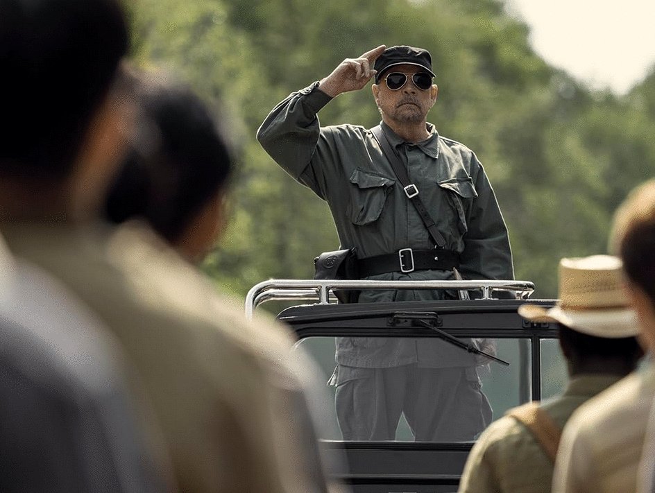 Photo du film Marche ou crève