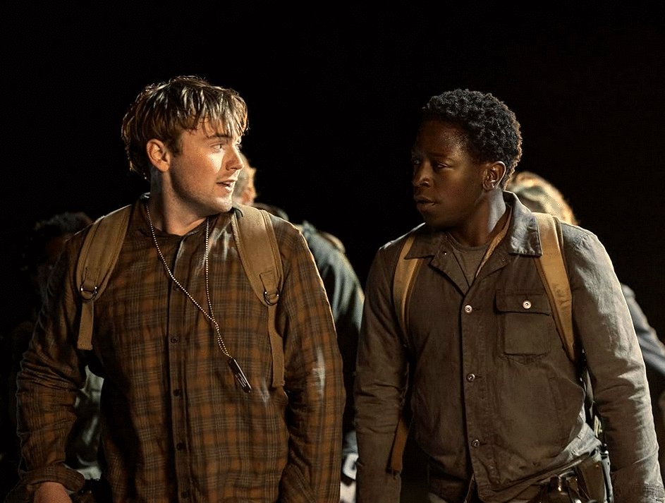 Photo du film Marche ou crève